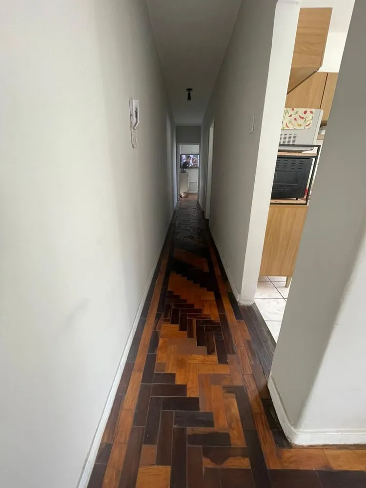 Apartamento, 2 quartos, 60 m² - Foto 5