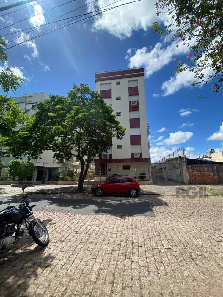 Cobertura à venda com 3 quartos, 165m² - Foto 2