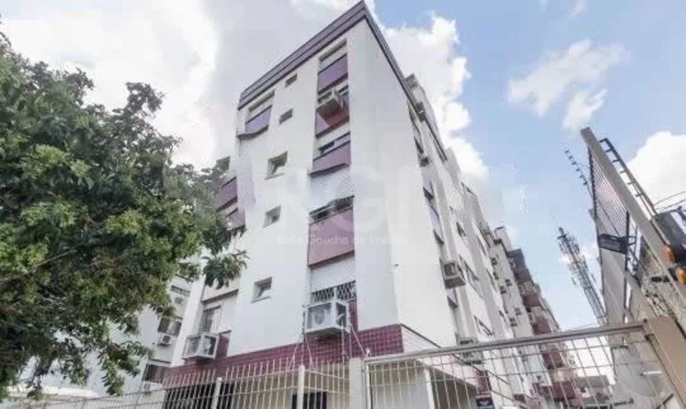 Cobertura à venda com 3 quartos, 165m² - Foto 1