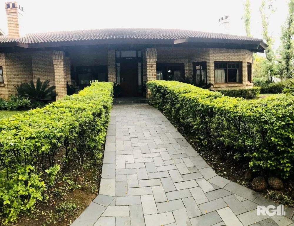 Casa de Condomínio à venda com 7 quartos, 699m² - Foto 3