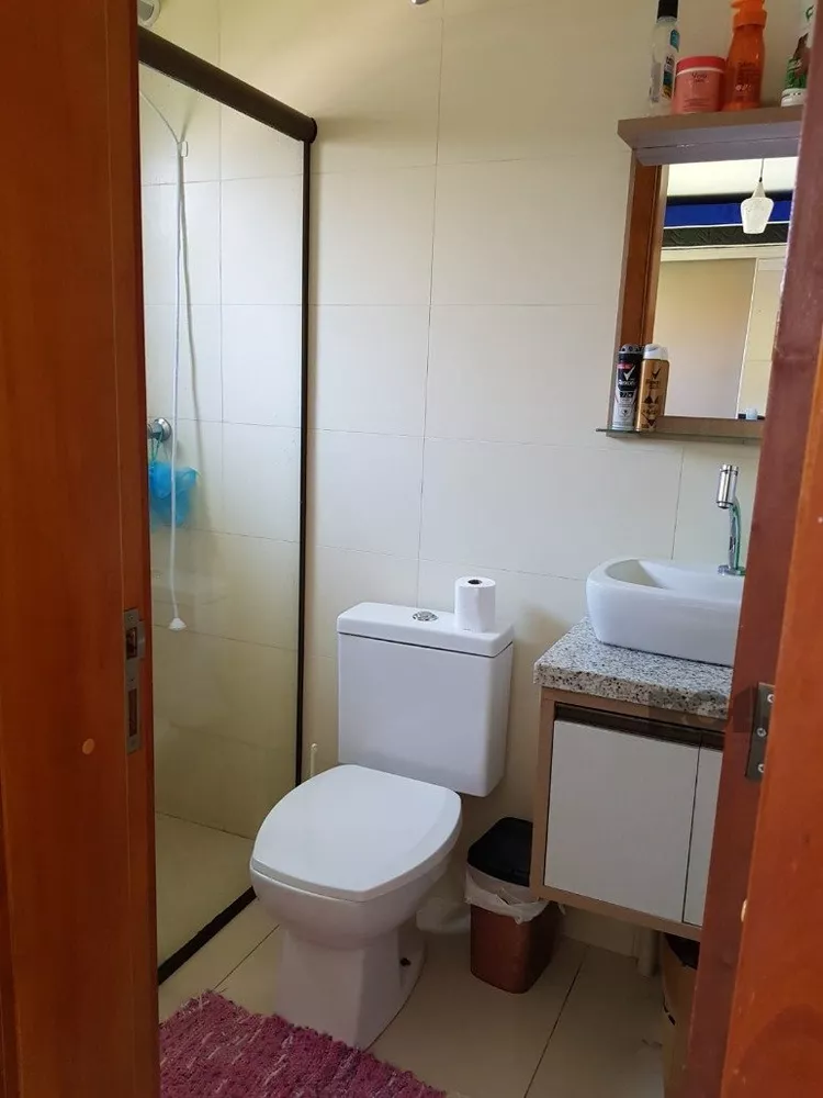 Casa à venda com 3 quartos, 126m² - Foto 4