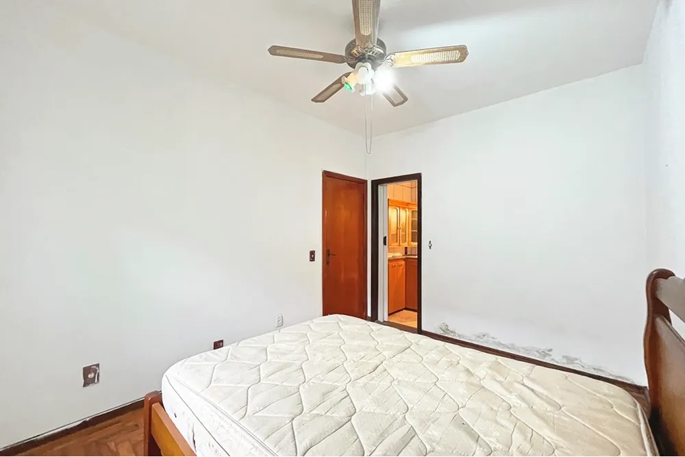 Apartamento, 3 quartos, 99 m² - Foto 2