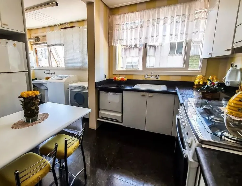 Sala-Conjunto, 40 m² - Foto 4