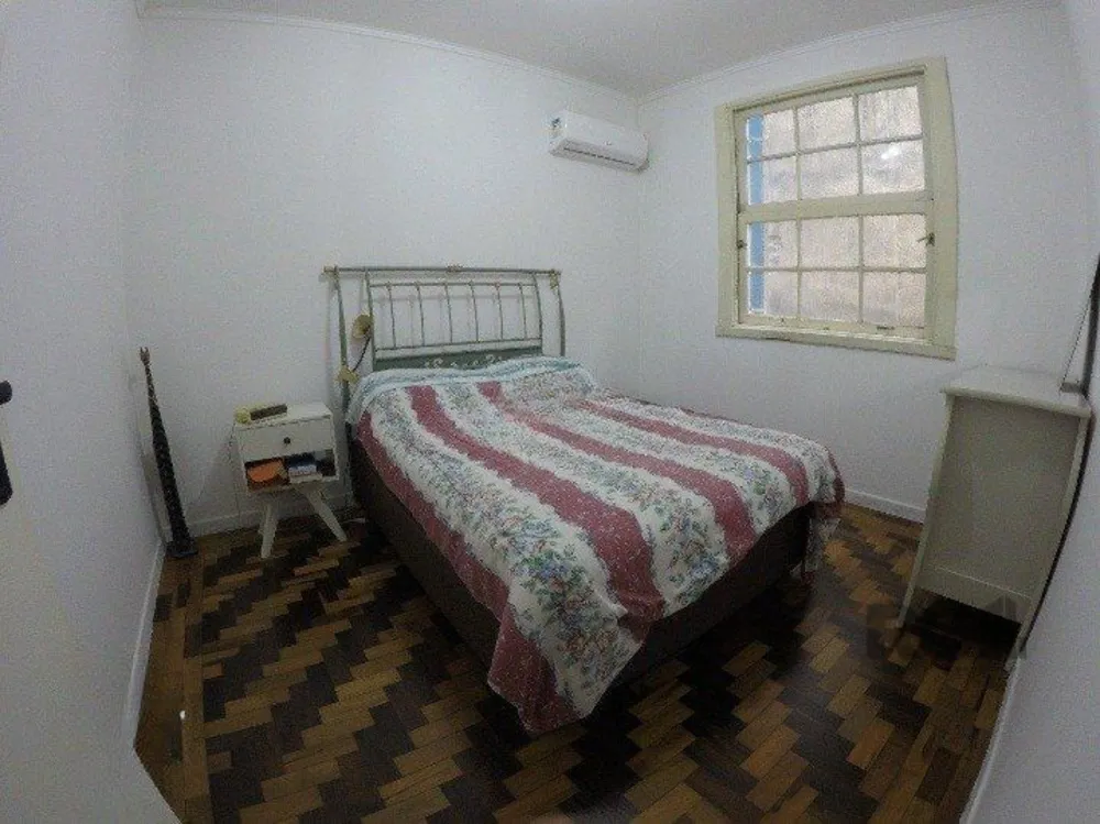 Apartamento, 2 quartos, 47 m² - Foto 2