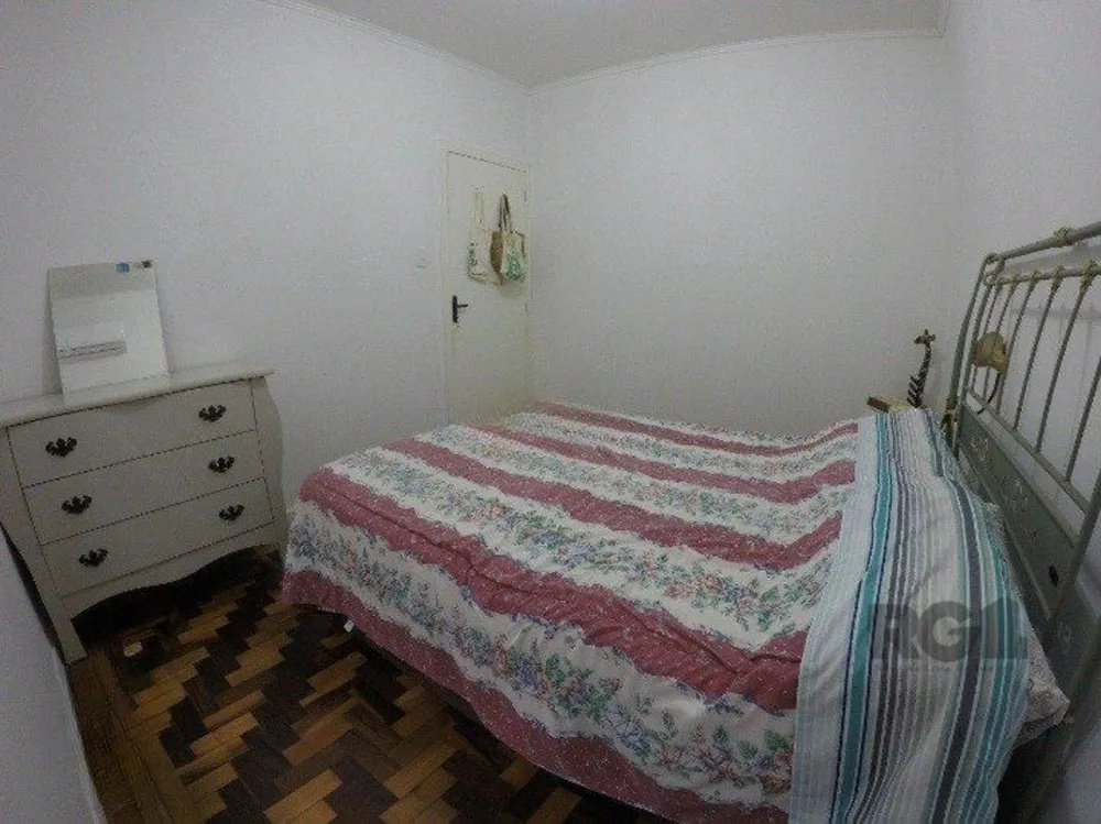 Apartamento, 2 quartos, 47 m² - Foto 2