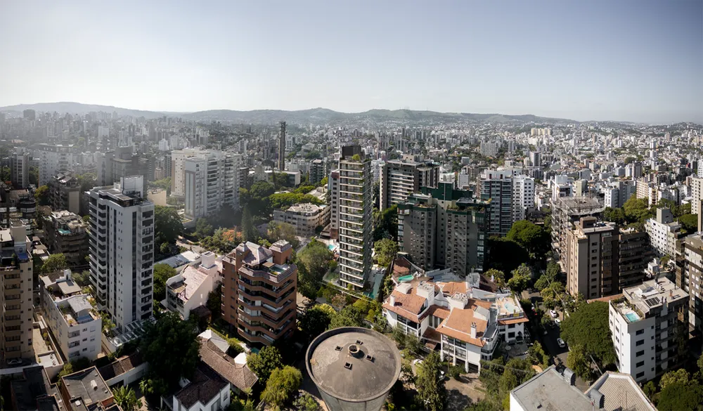 Apartamento, 3 quartos, 203 m² - Foto 4