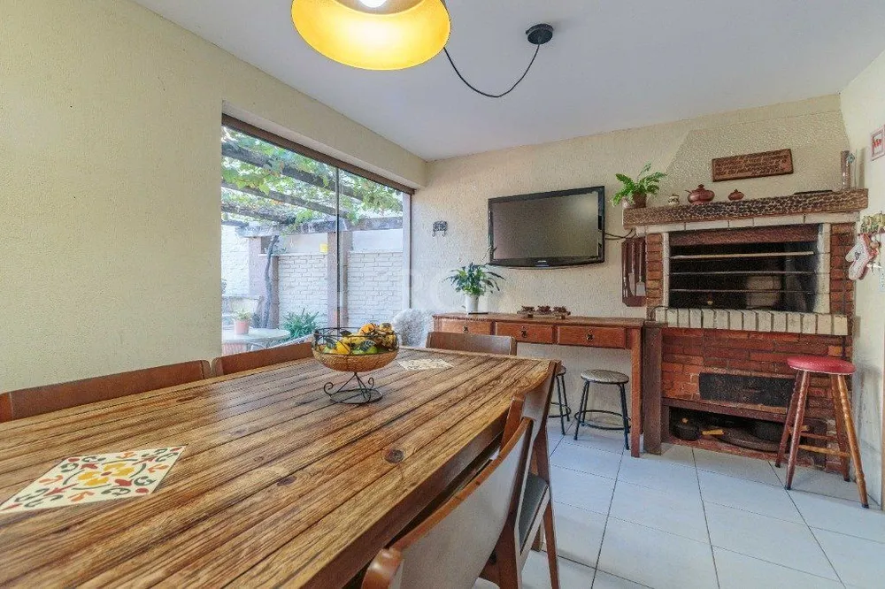 Casa, 3 quartos, 129 m² - Foto 3