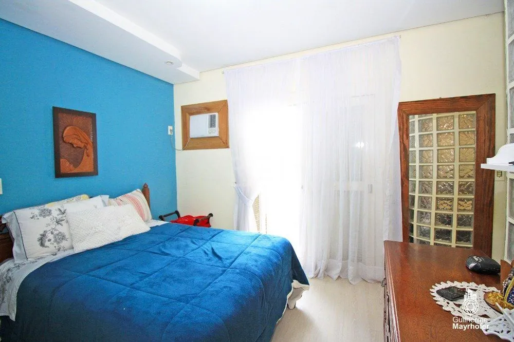 Casa, 3 quartos, 131 m² - Foto 1