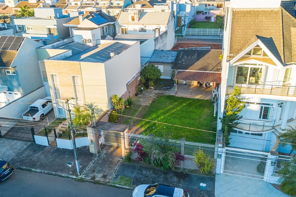 Terreno, 301 m² - Foto 2
