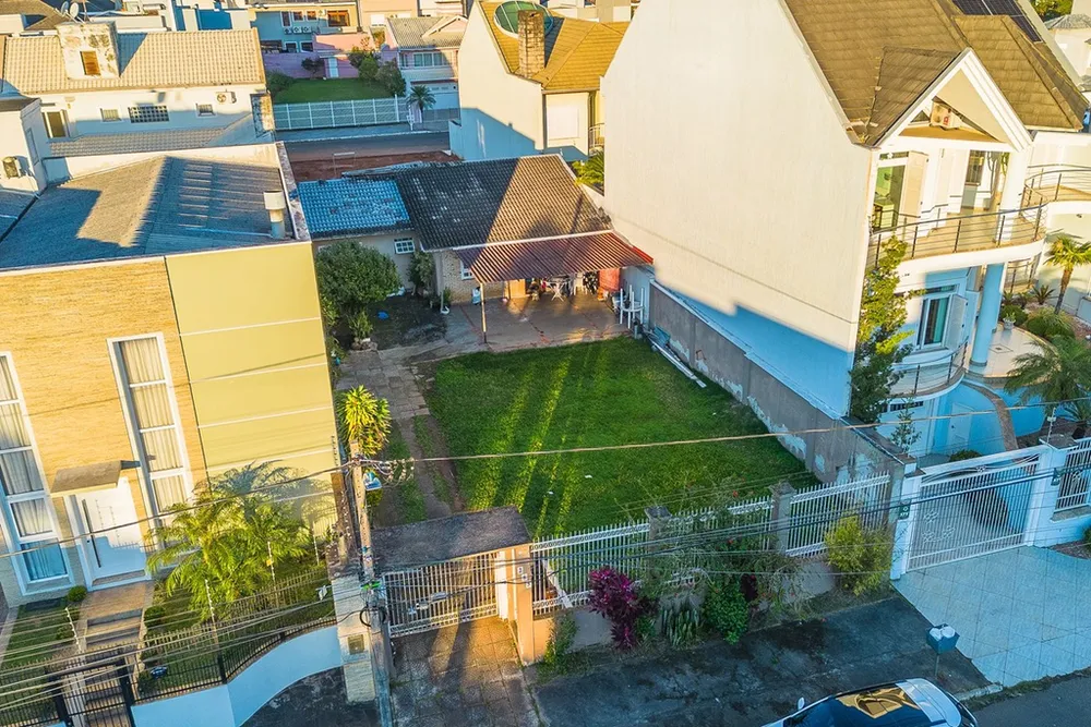 Terreno, 301 m² - Foto 1