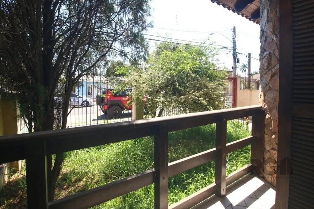 Casa, 4 quartos, 248 m² - Foto 4