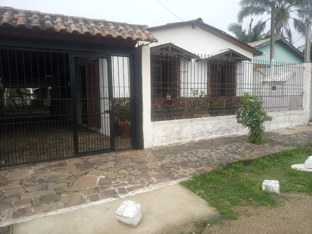 Casa, 2 quartos, 94 m² - Foto 1