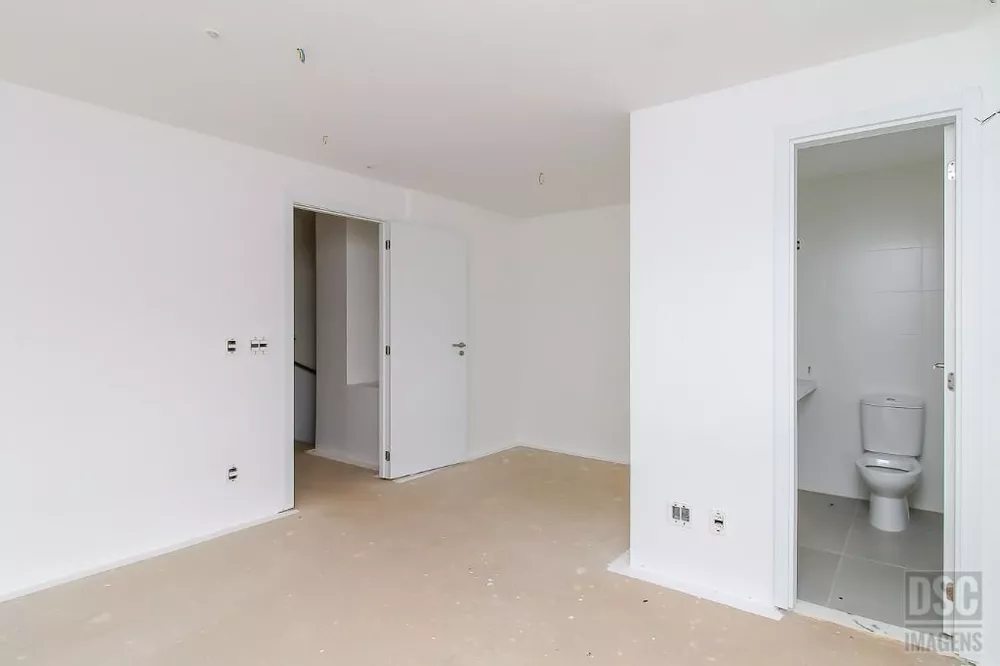 Casa à venda com 3 quartos, 119m² - Foto 6