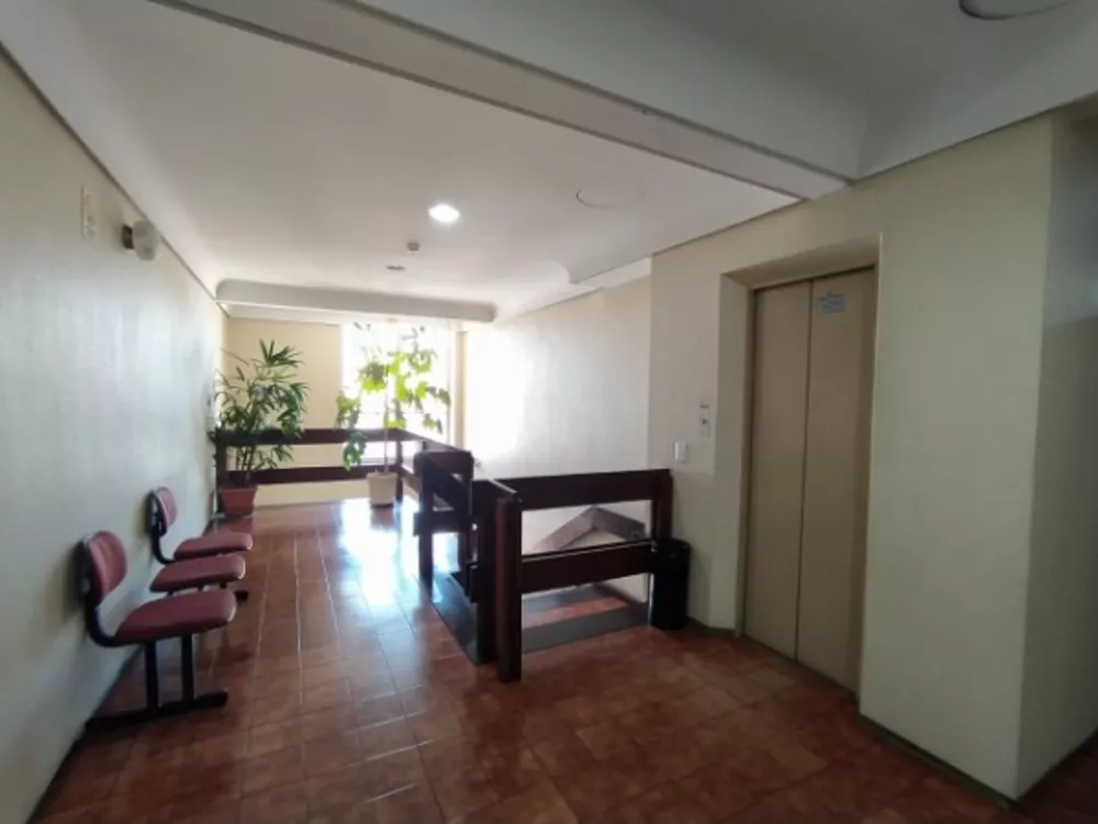 Conjunto Comercial-Sala à venda, 59m² - Foto 2