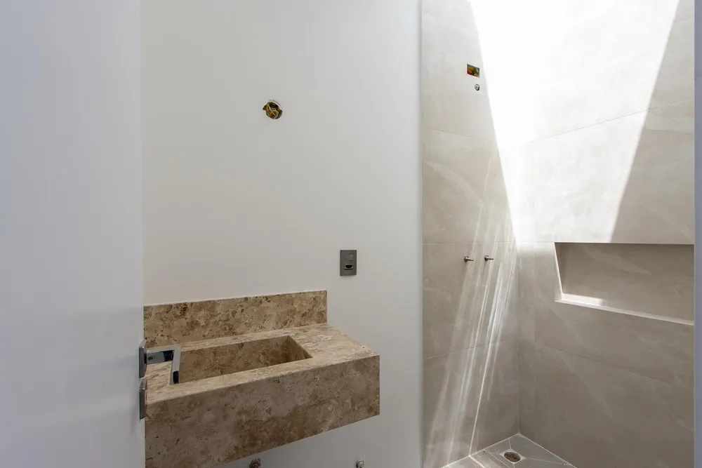 Casa de Condomínio, 3 quartos - Foto 5