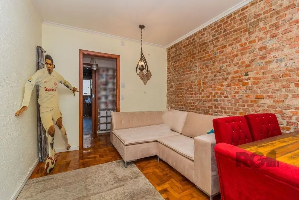 Apartamento, 1 quarto, 46 m² - Foto 3