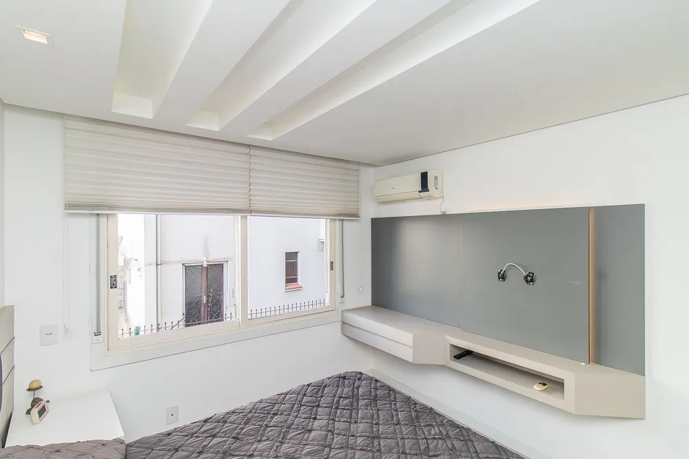 Apartamento, 1 quarto, 48 m² - Foto 10
