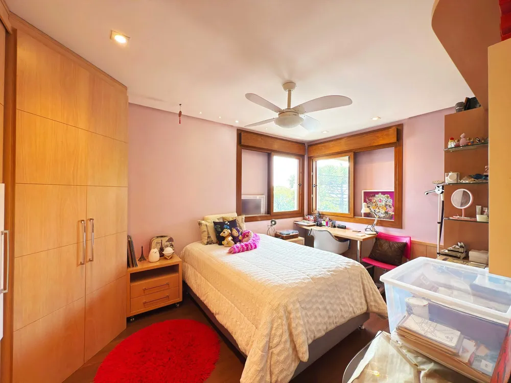 Apartamento, 1 quarto, 48 m² - Foto 4