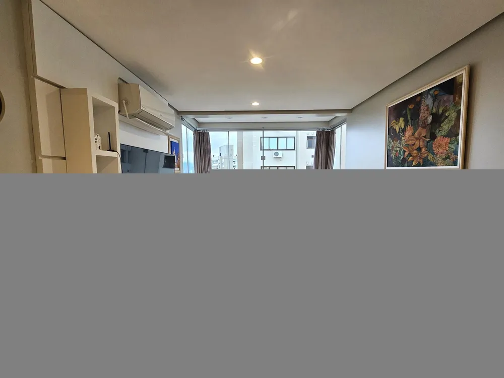 Apartamento, 1 quarto, 46 m² - Foto 1