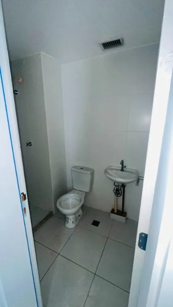 Apartamento, 3 quartos, 128 m² - Foto 2