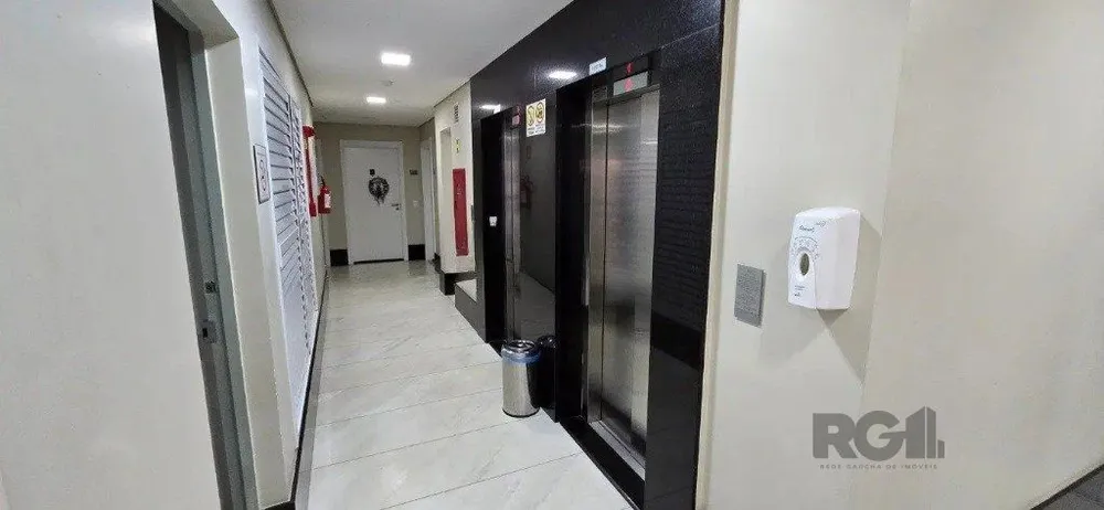 Apartamento, 3 quartos, 126 m² - Foto 4
