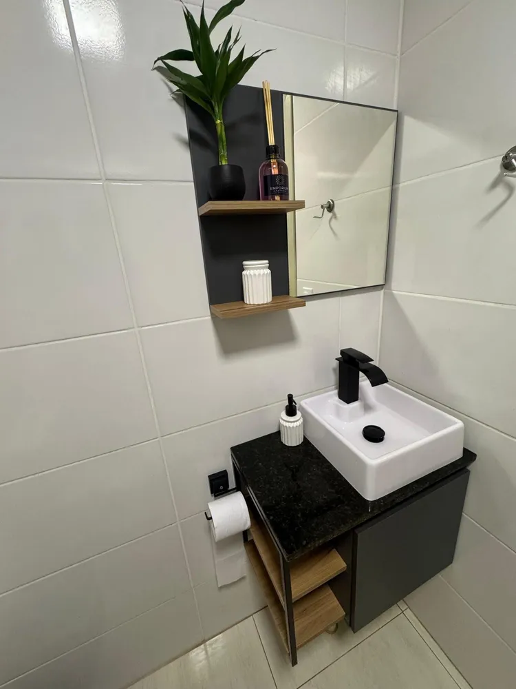 Apartamento, 2 quartos, 61 m² - Foto 3