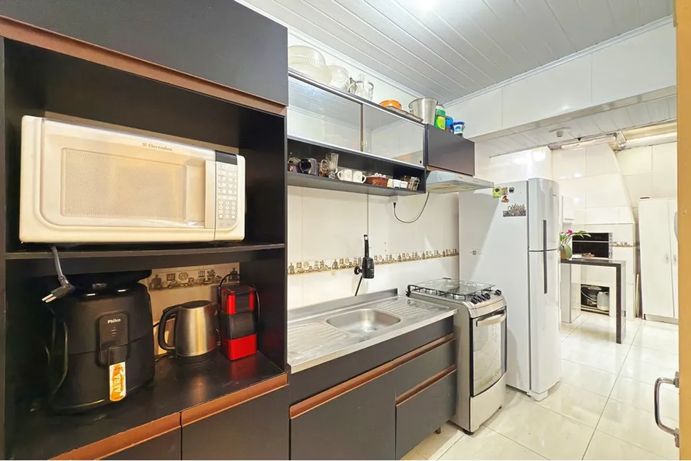 Apartamento, 2 quartos, 62 m² - Foto 6