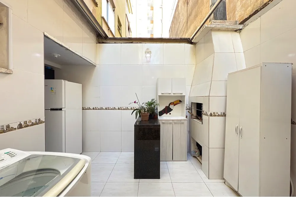 Apartamento, 2 quartos, 62 m² - Foto 8