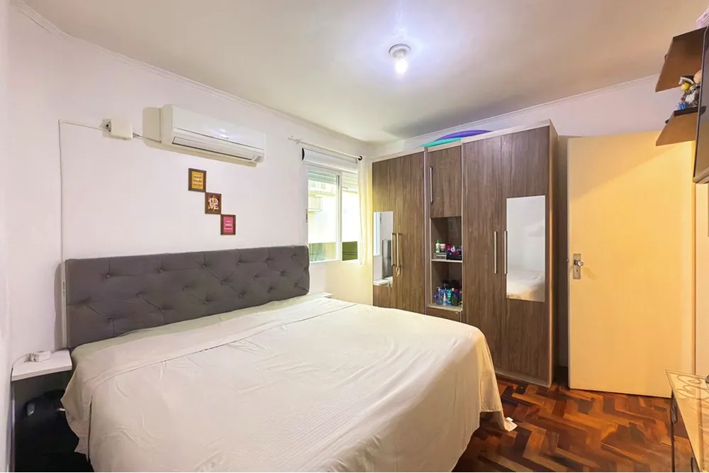 Apartamento, 2 quartos, 62 m² - Foto 1
