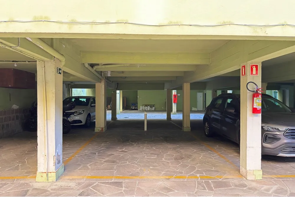 Apartamento, 2 quartos, 62 m² - Foto 2