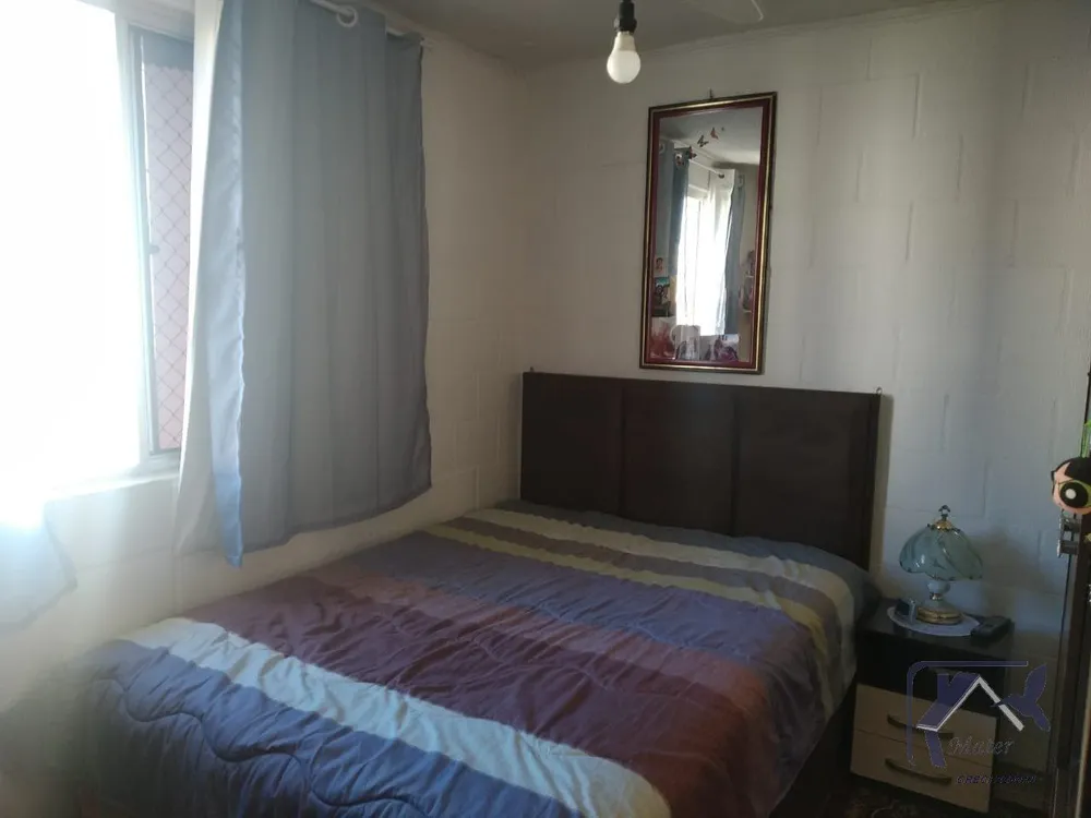 Apartamento, 2 quartos, 37 m² - Foto 3