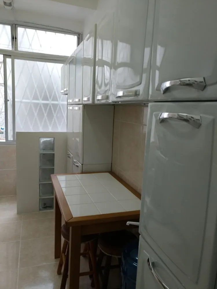 Sala-Conjunto, 36 m² - Foto 2