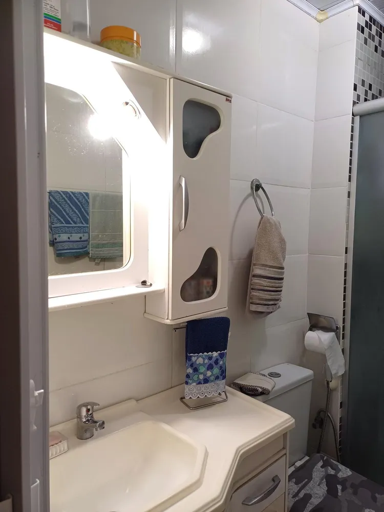 Casa, 3 quartos, 119 m² - Foto 6