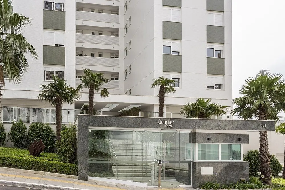Loja-Salão, 35 m² - Foto 3