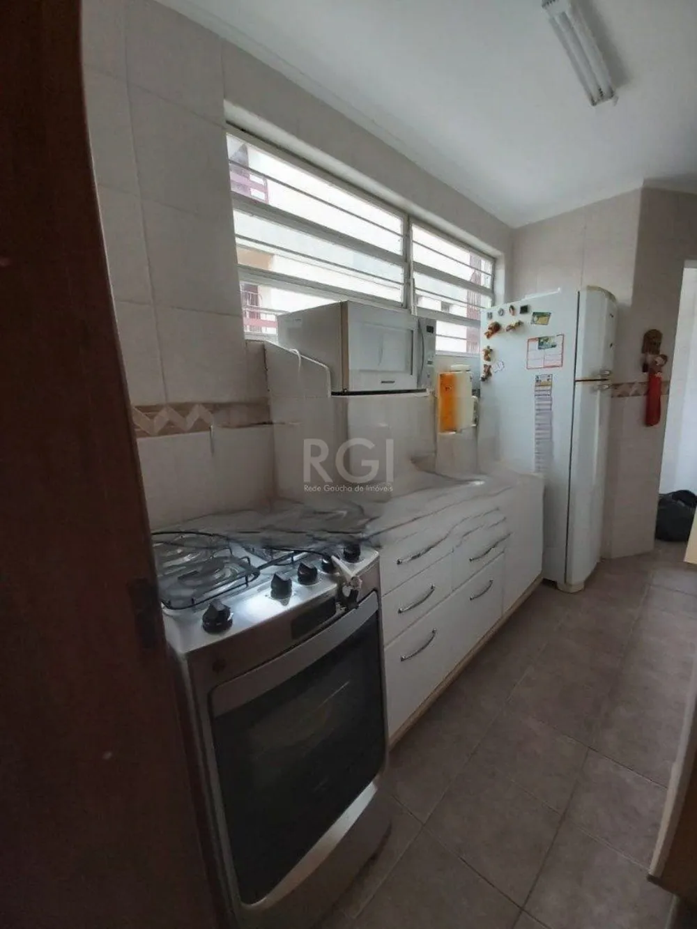 Depósito-Galpão, 32 m² - Foto 4