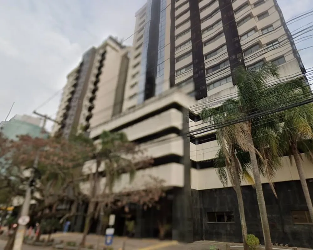 Depósito-Galpão, 32 m² - Foto 1