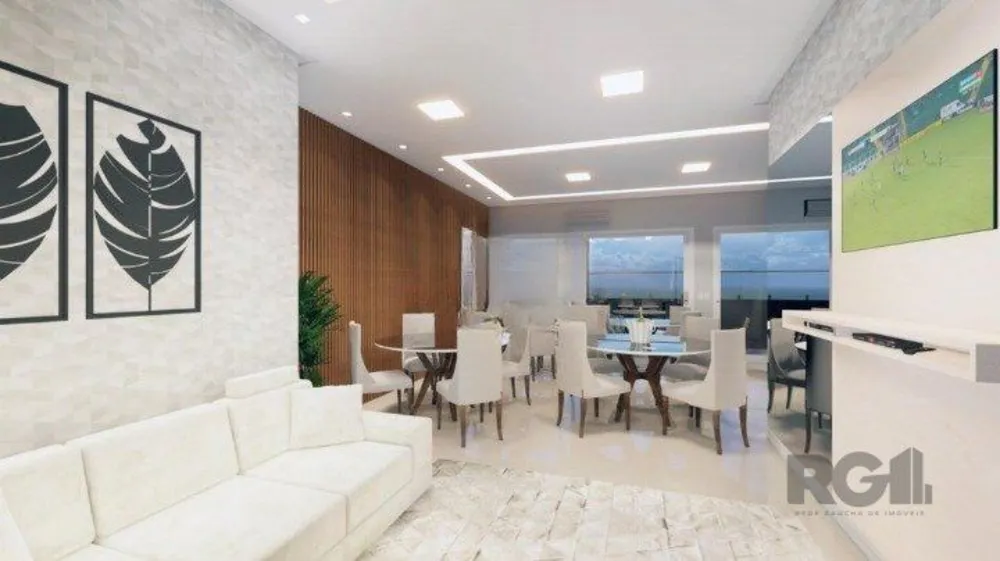 Apartamento, 2 quartos, 51 m² - Foto 6