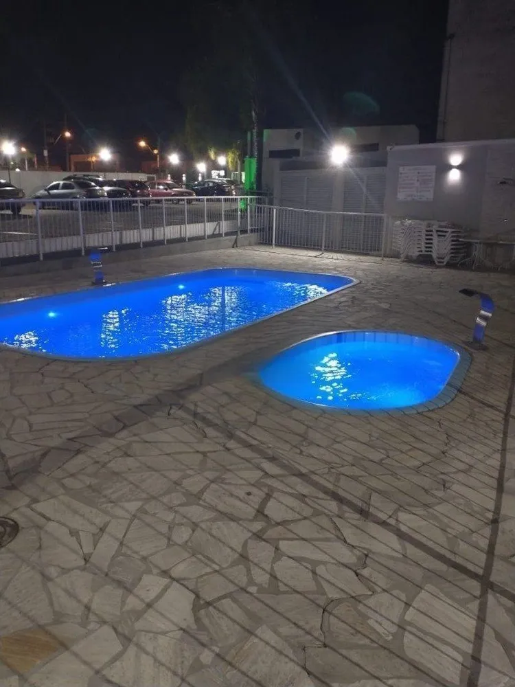 Apartamento, 2 quartos, 62 m² - Foto 8