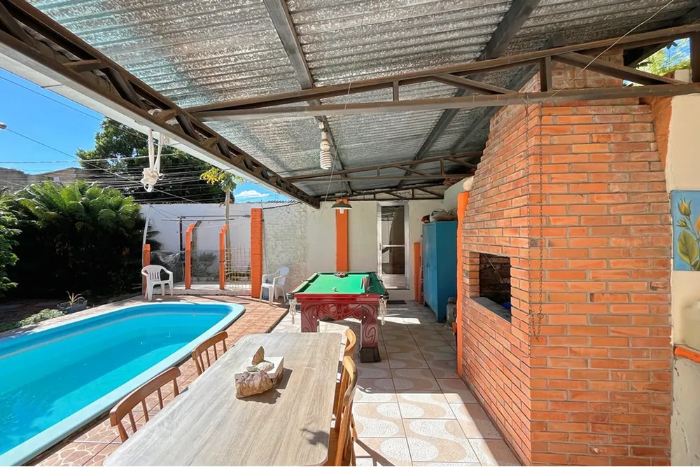 Casa, 4 quartos, 207 m² - Foto 8