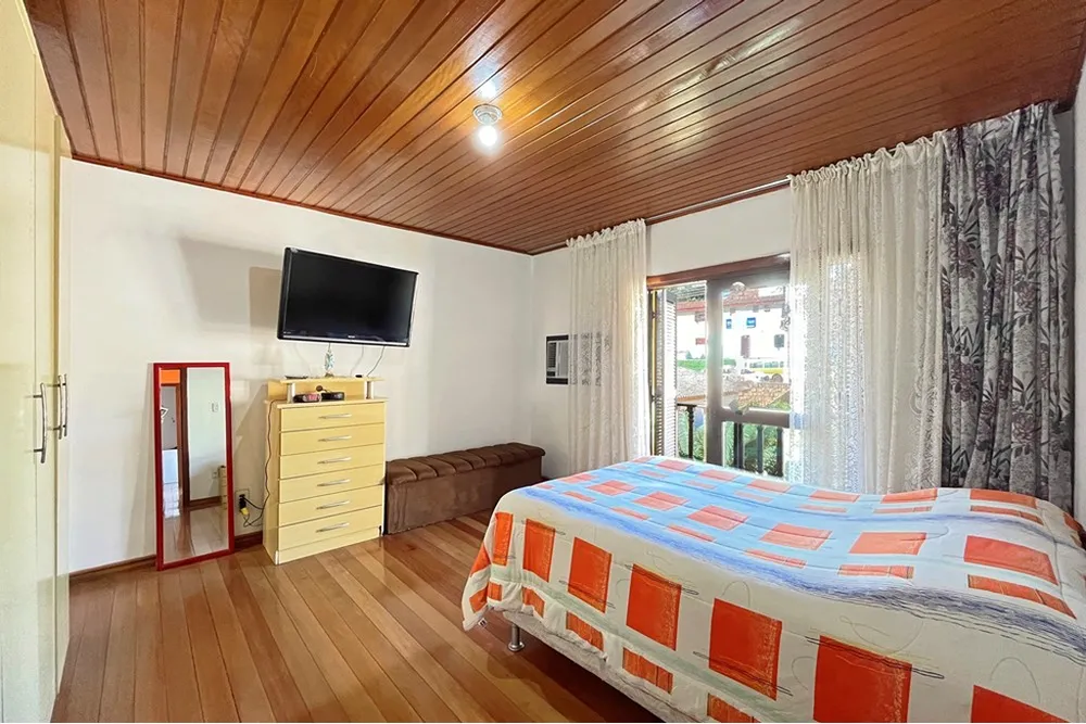 Casa, 4 quartos, 207 m² - Foto 7