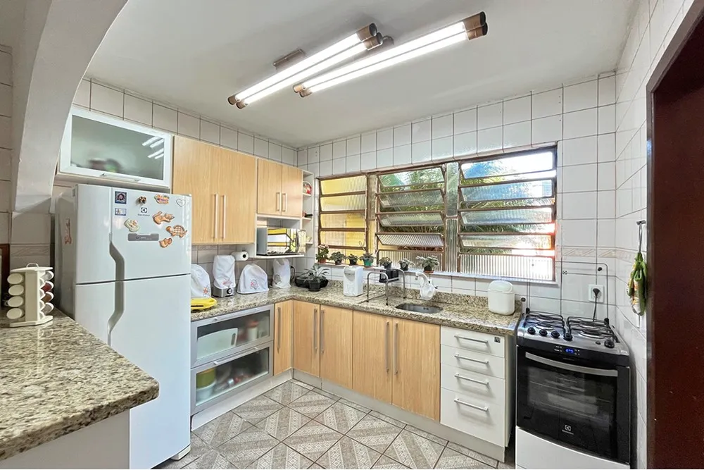 Casa, 4 quartos, 207 m² - Foto 5