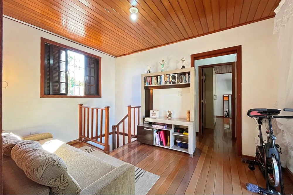 Casa, 4 quartos, 207 m² - Foto 12