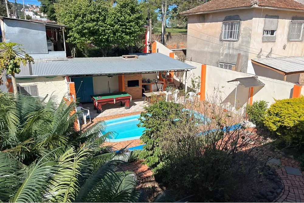 Casa, 4 quartos, 207 m² - Foto 11