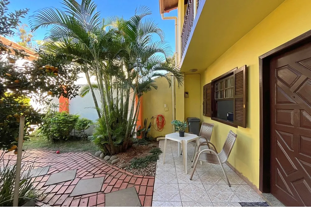 Casa, 4 quartos, 207 m² - Foto 4