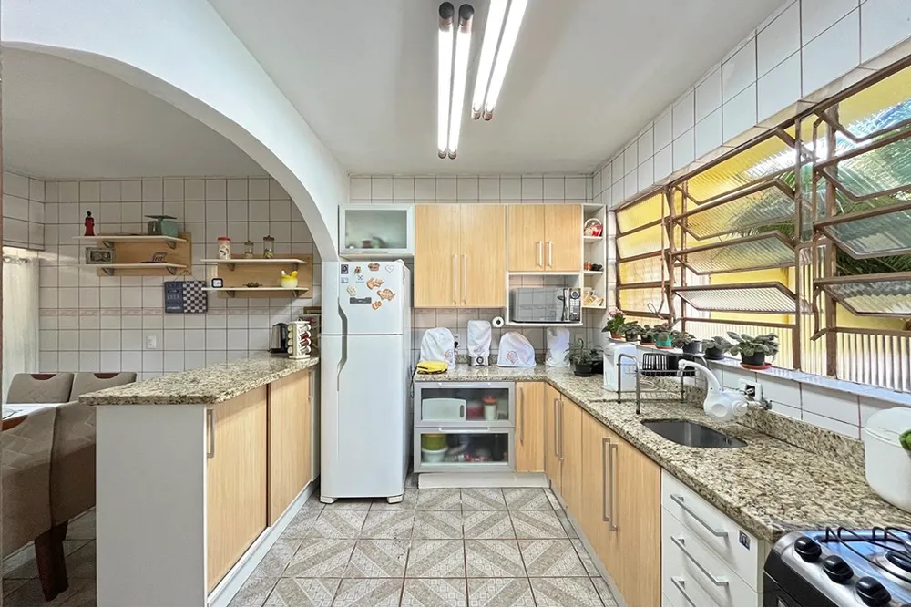 Casa, 4 quartos, 207 m² - Foto 7
