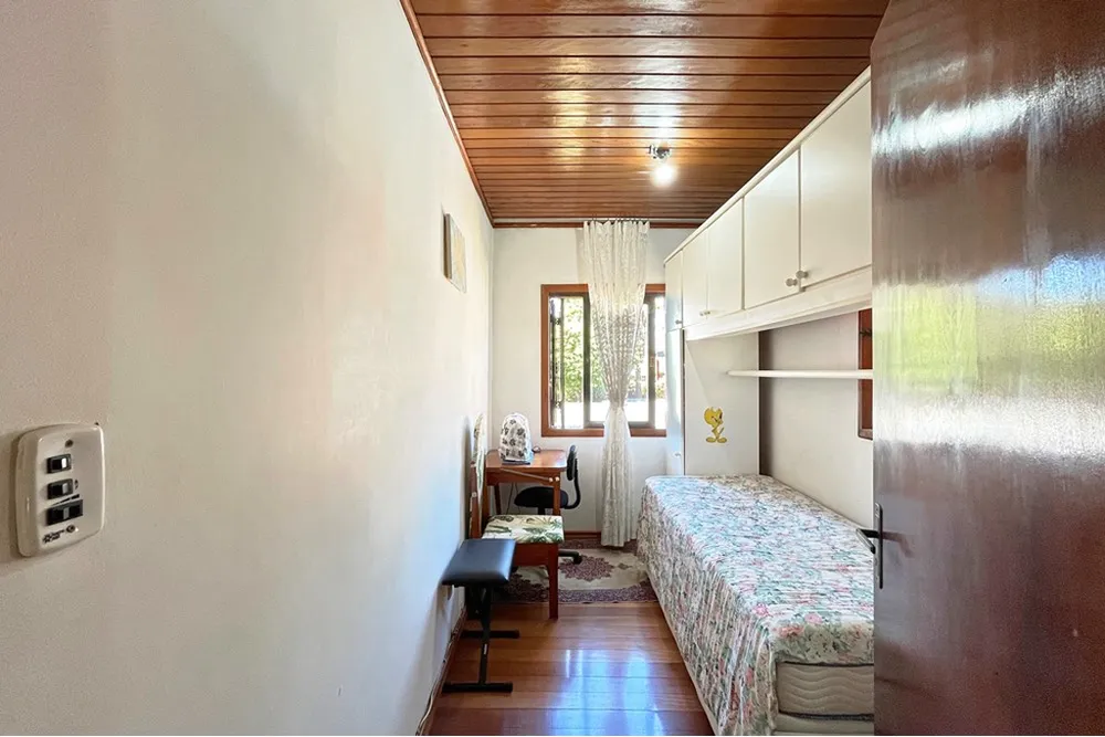 Casa, 4 quartos, 207 m² - Foto 6