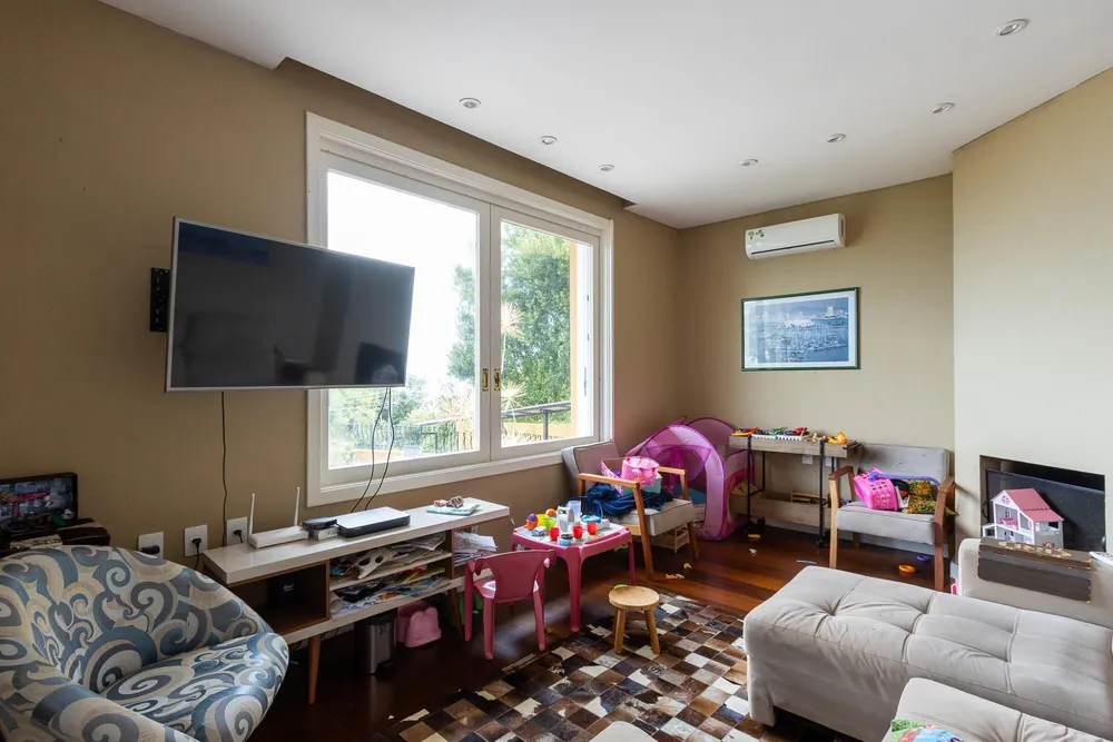 Casa, 4 quartos, 449 m² - Foto 2