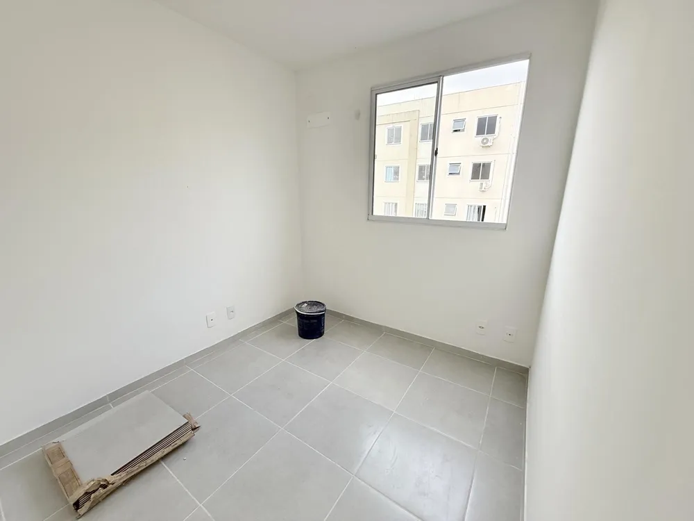 Apartamento, 2 quartos, 40 m² - Foto 4