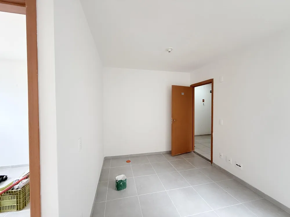 Apartamento, 2 quartos, 40 m² - Foto 5