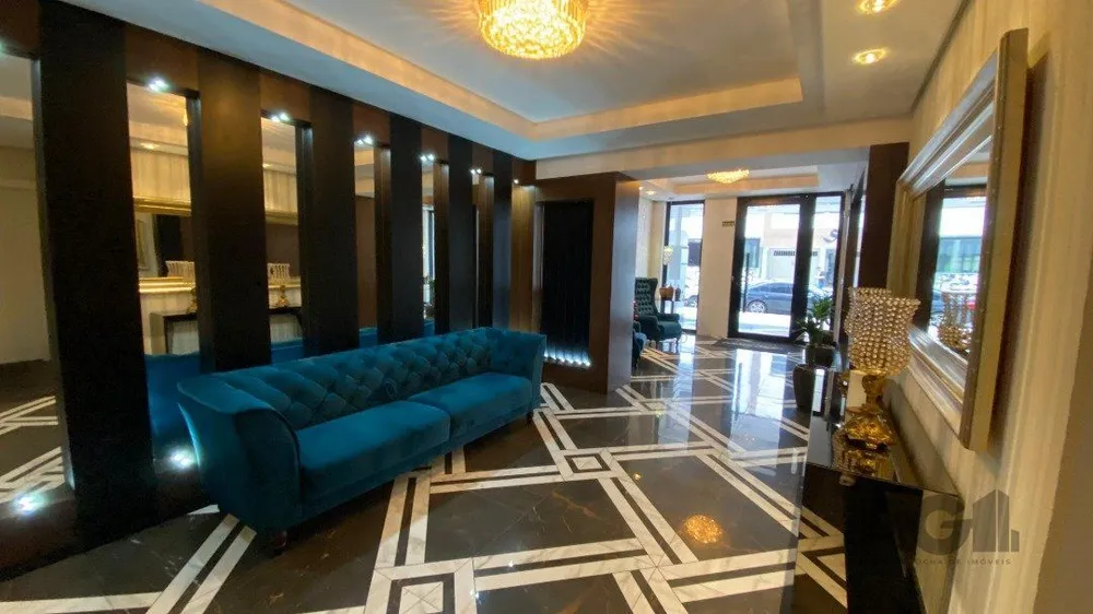 Apartamento, 2 quartos, 85 m² - Foto 1